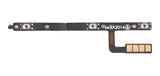 Flex botón encendido volumen para ZTE Blade A71 A7030