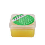 Pasta flux fundente para soldar estaño SMD LED PGA 50gr