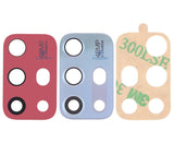 Lente camara para Moto G20 XT2128