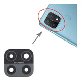 Lente camara para Oppo A15