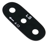 Lente camara para Moto E20 XT2155