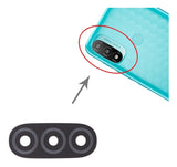 Lente camara para Moto E20 XT2155