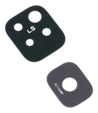 Lente camara para Xiaomi Redmi Note 11S