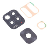 Lente camara para Xiaomi Redmi Note 11S