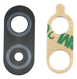 Lente protector vidrio de cámara para Moto One Fusion / Vision / Razr HD