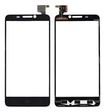 Cristal digitalizador touch para Alcatel OT 8068 9009 / 8092 / 8094 / 9013 / 6030 / 4010