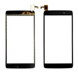 Cristal digitalizador touch para Alcatel OT 4033 / 5015 / 6016 / 6037 / 6039 / 4070 Idol