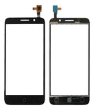 Cristal digitalizador touch para Alcatel OT 4033 / 5015 / 6016 / 6037 / 6039 / 4070 Idol