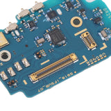 Flex centro puerto carga para Galaxy S23 Ultra S918