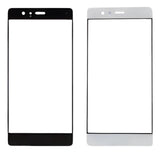 Cristal frontal de pantalla display para Huawei Ascend P6 / P7 / P8 / P9 / P10