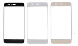 Cristal frontal de pantalla display para Huawei Ascend P6 / P7 / P8 / P9 / P10