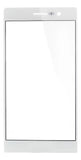 Cristal frontal de pantalla display para Huawei Ascend P6 / P7 / P8 / P9 / P10