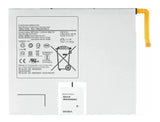 Bateria Pila para Galaxy Tab S7 T870 T875 T876