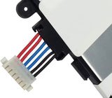Bateria Pila para Galaxy Tab 3 P5200 6800mAh T4500E