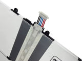 Bateria Pila para Galaxy Tab 3 P5200 6800mAh T4500E