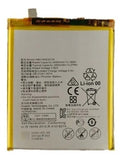 Bateria Pila para Huawei Nexus 6P HB416683ECW 3450mAh