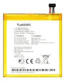Bateria Pila para Alcatel 8050 5098 9001 TLp025DC