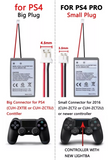 Bateria Pila control para PlayStation 4 PS4 Slim / Pro