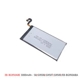 Bateria Pila para Galaxy S8 Flat EB-BG950ABE 3000mAh