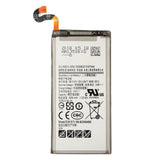 Bateria Pila para Galaxy S8 Flat EB-BG950ABE 3000mAh