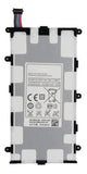 Bateria Pila para Galaxy Tab P3100 P6200 10 SP4960C3B