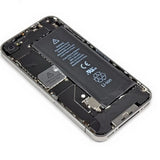 Bateria Pila para iPhone 4