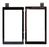 Cristal digitalizador touch screen para Nintendo Switch