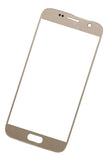 Cristal frontal de pantalla display para Galaxy S3 / S4 / Mini / S5 / Mini / S7 / Active