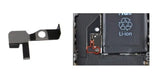 Bracket abrazadera sujetador bateria para iPhone 4