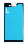 Adhesivo pegamento tapa pantalla para Xperia M2 / T3