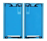 Adhesivo pegamento tapa pantalla para Xperia Z / Z1 / Z2 / Z3 / Z3+