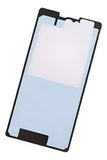 Adhesivo pegamento tapa pantalla para Xperia Z / Z1 / Z2 / Z3 / Z3+