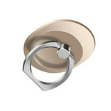 Anillo soporte celular oval
