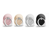 Anillo soporte celular oval