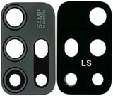 Lente protector vidrio de cámara para Moto E7 / E7 Plus / G10 / G30