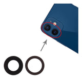 Lente camara para iPhone 12 / Mini