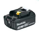 Bateria Pila para Makita 18V 3AH BL1830 / 6AH BL1860