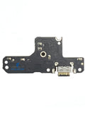 Flex centro puerto de carga para Moto G9 Plus XT2087 con IC