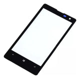 Cristal digitalizador touch para Nokia Lumia 1020 / 510 / 530 / 620