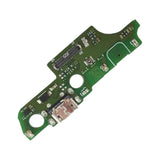 Flex centro puerto carga para ZTE Blade A53