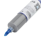 Pasta Térmica Gris 30gr Hy510 Jeringa -50 / 300 Cpu Gpu Vga