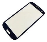 Cristal frontal de pantalla display para Galaxy S3 / S4 / Mini / S5 / Mini / S7 / Active