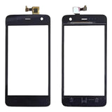 Cristal digitalizador touch para BLU D050 / D530 / D536 / D630 / D670 / D790