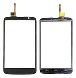 Cristal digitalizador touch para BLU D890 5+5 / L100 / N010 / S330 / Studio G Plus S510