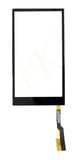 Cristal digitalizador touch para HTC Desire 820 / Evo 4G / M7 / M8
