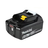 Bateria Pila para Makita 18V 3AH BL1830 / 6AH BL1860