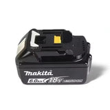 Bateria Pila para Makita 18V 3AH BL1830 / 6AH BL1860