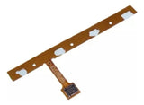 Flex boton home para tablets Samsung N5100 P5200 T210 T310 P1000