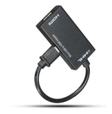 Cable adaptador MHL Micro USB para Xperia Xiaomi ZTE Galaxy LG Huawei