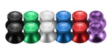 2 Par joystick control para Xbox One / PlayStation 4 aluminio